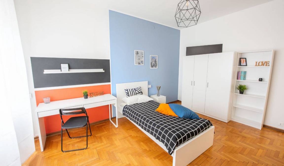 Udine Resort | 100 m² Private room ∙ 1 bedroom ∙ 6 guests