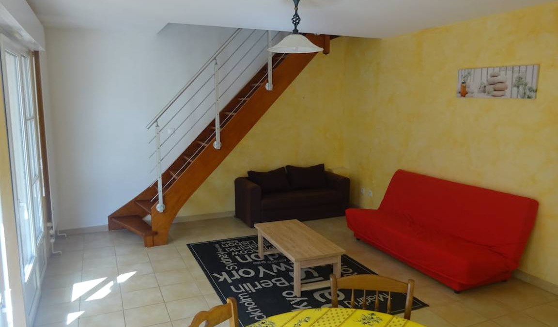 Troyes Resort | 100 m² Private room ∙ 1 bedroom ∙ 1 guest