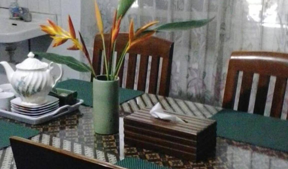 Klojen Resort | 100 m² Private room ∙ 1 bedroom ∙ 2 guests