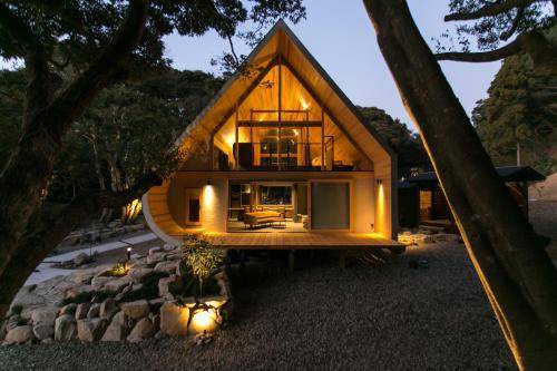 Shima Villa | 100 m² Villa ∙ 1 bedroom ∙ 6 guests