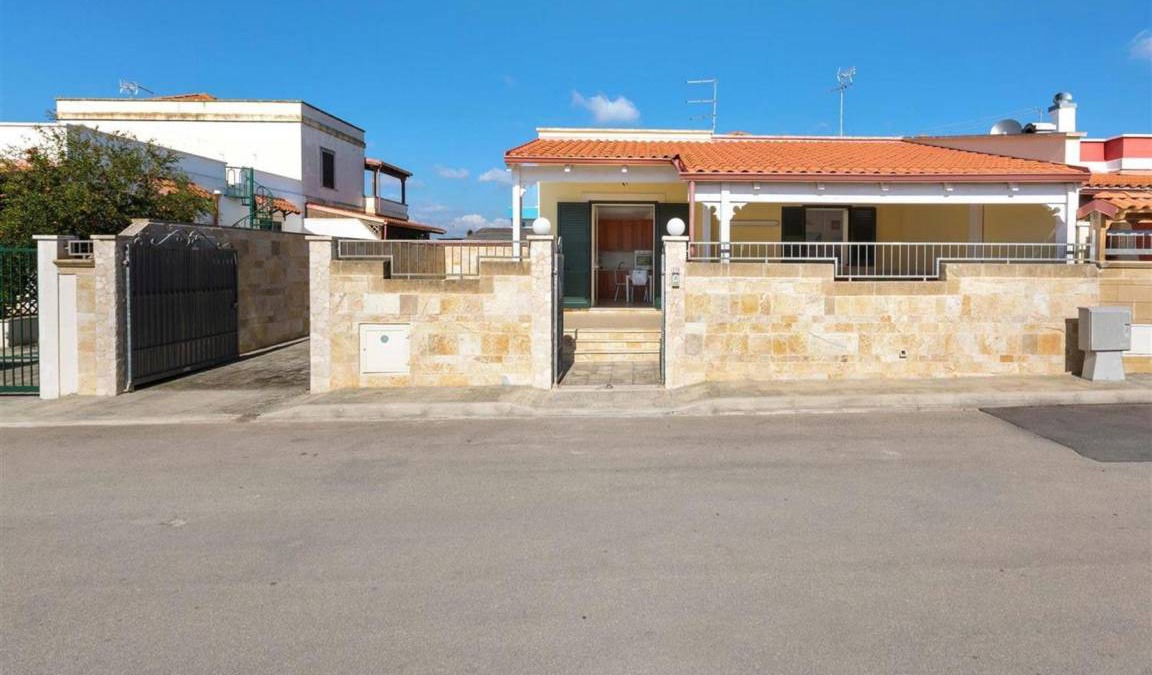 Boncore Villa | 100 m² Villa ∙ 1 bedroom ∙ 6 guests