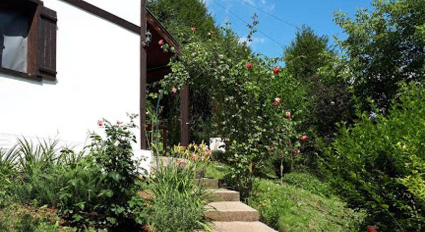 Teteven Villa | 100 m² Villa ∙ 2 bedrooms ∙ 7 guests