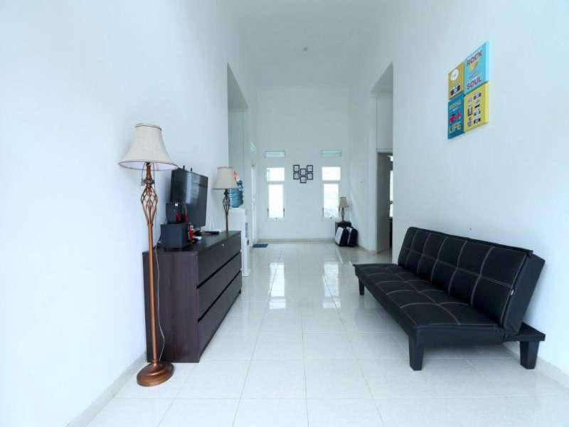 Sidomulyo Villa | 100 m² Villa ∙ 2 bedrooms ∙ 10 guests