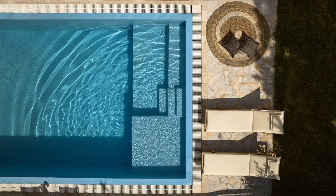 Vlicho Villa | 100 m² Villa ∙ 2 bedrooms ∙ 6 guests