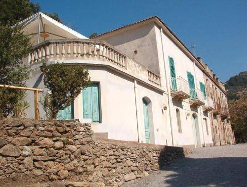 San Giorgio Villa | 100 m² Villa ∙ 2 bedrooms ∙ 5 guests