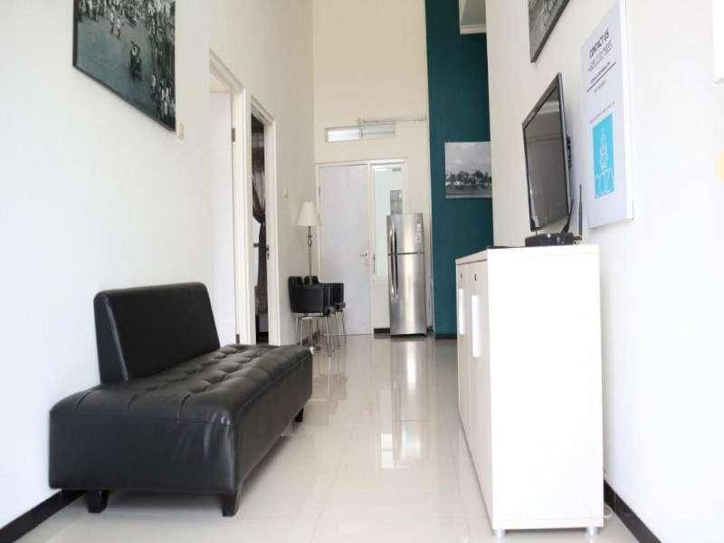Sidomulyo Villa | 100 m² Villa ∙ 3 bedrooms ∙ 15 guests
