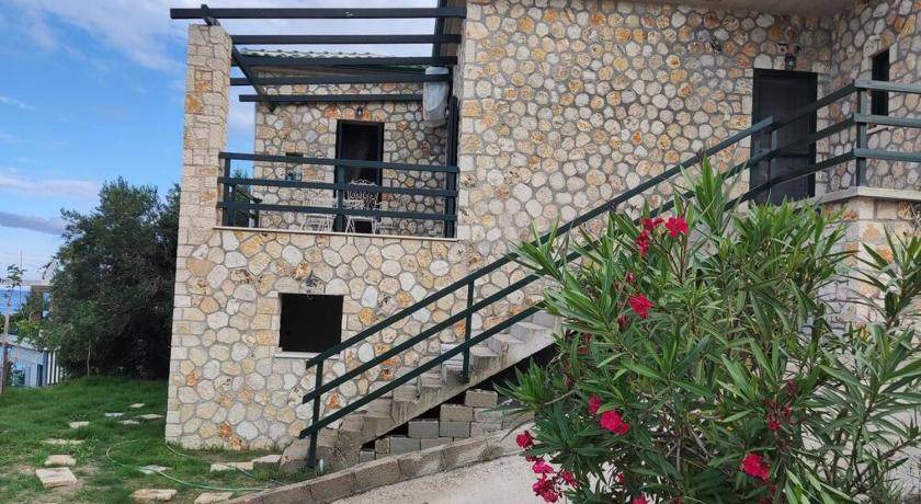 Parga Villa | 100 m² Villa ∙ 3 bedrooms ∙ 8 guests