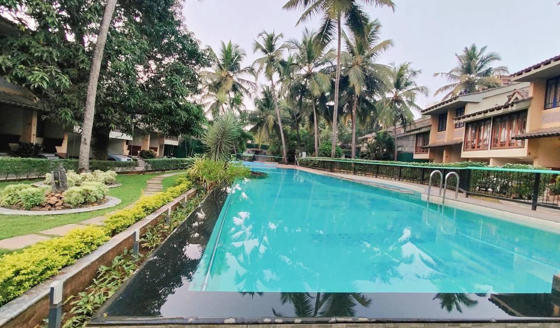 Varca Villa | 100 m² Villa ∙ 3 bedrooms ∙ 6 guests