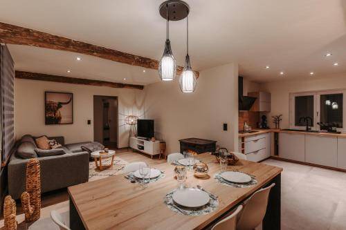 Bohon Villa | 100 m² Villa ∙ 3 bedrooms ∙ 6 guests