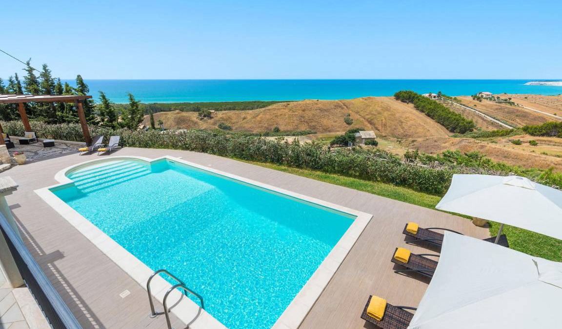 Montallegro Villa | 100 m² Villa ∙ 3 bedrooms ∙ 6 guests