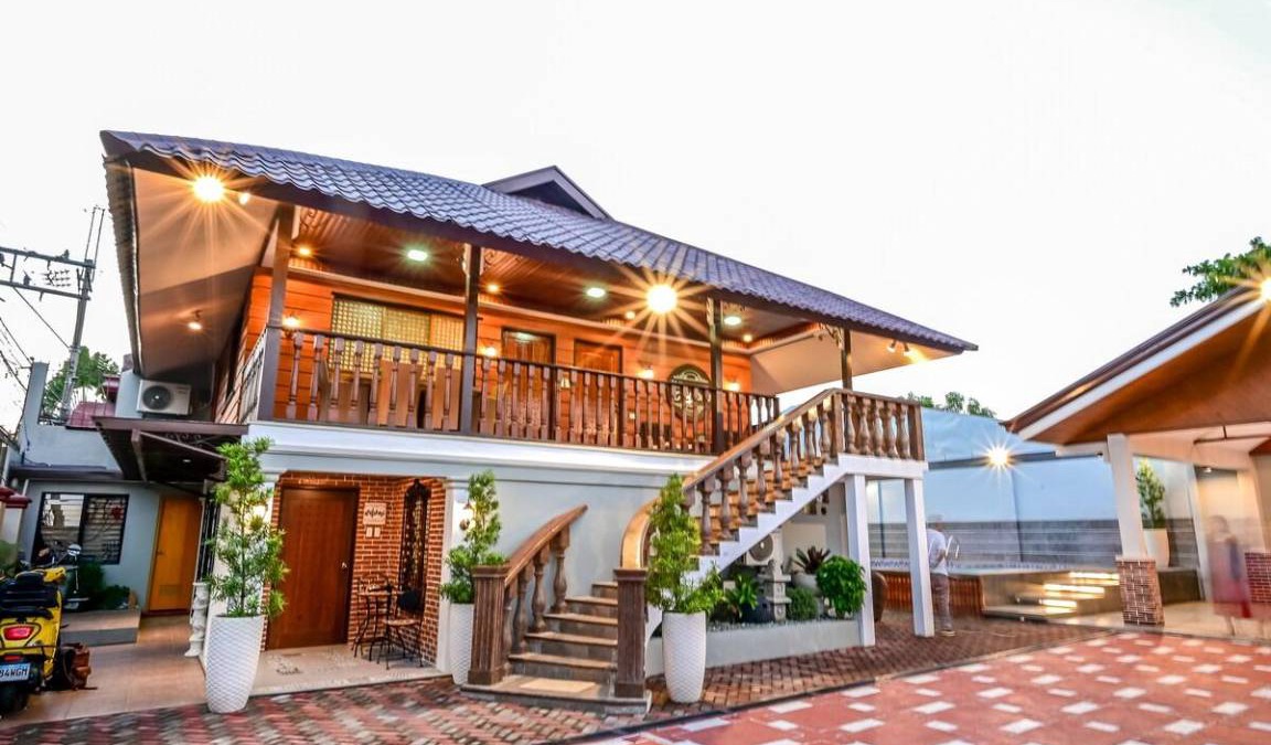 Malolos City Villa | 100 m² Villa ∙ 3 bedrooms ∙ 22 guests