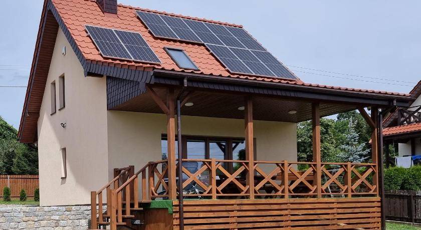 Gledy Villa | 100 m² Villa ∙ 3 bedrooms ∙ 8 guests