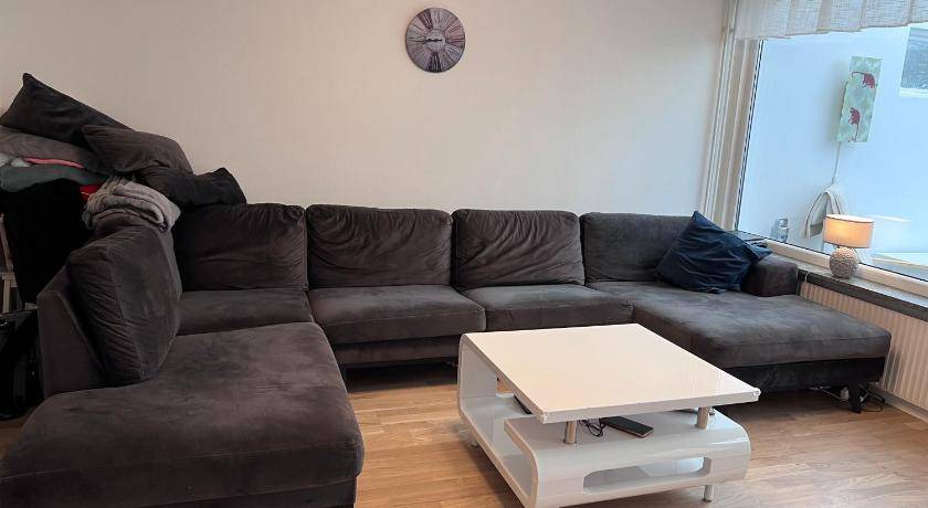 Bara Villa | 100 m² Villa ∙ 4 bedrooms ∙ 7 guests