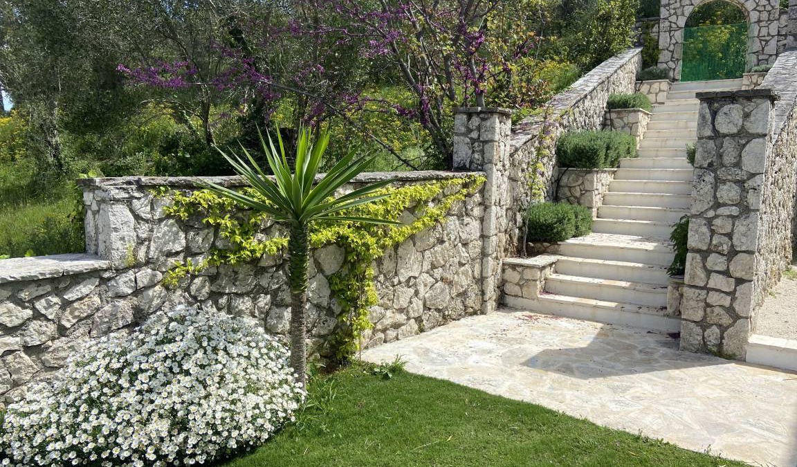Agios Ioannis Villa | 100 m² Villa ∙ 3 bedrooms ∙ 5 guests