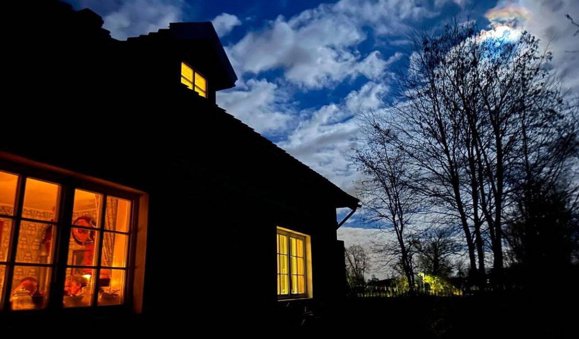 Nadarzyn Villa | 100 m² Villa ∙ 2 bedrooms ∙ 6 guests