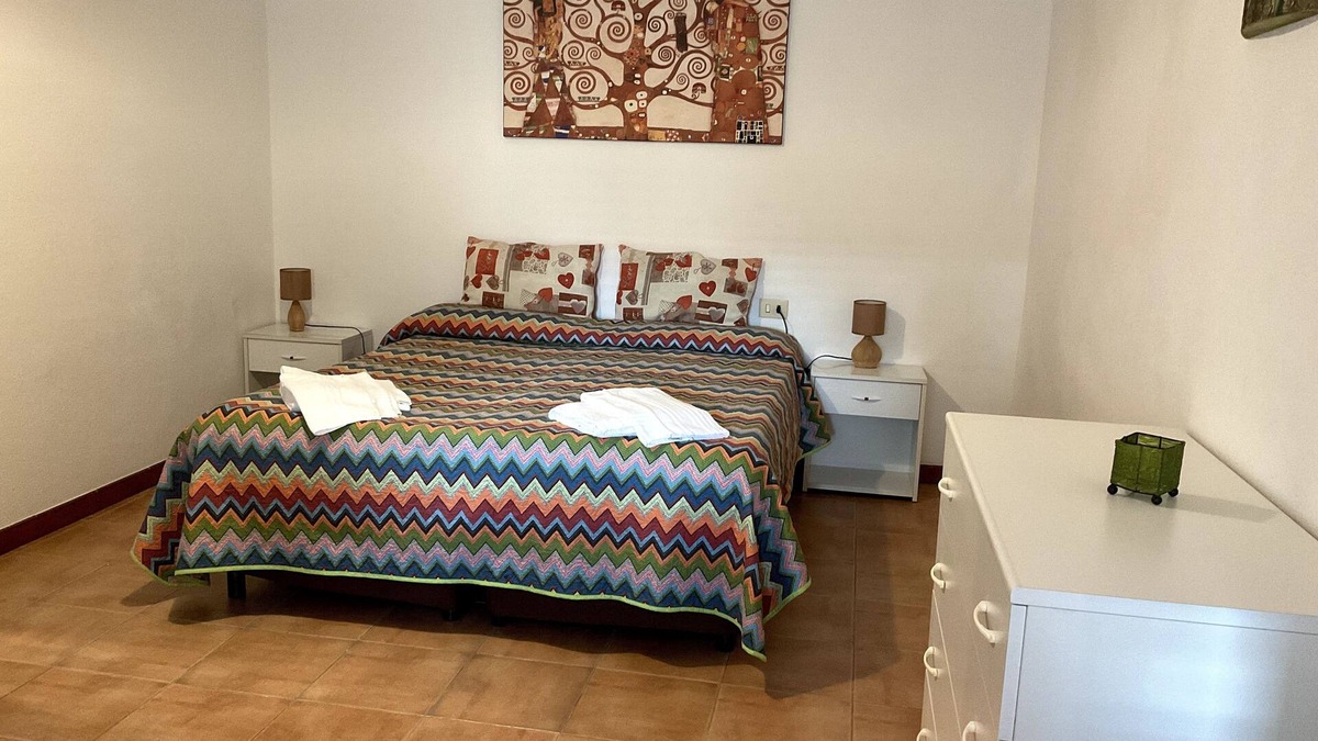 La Caletta Apartment | 100 meters from the sea, comfortable apartment