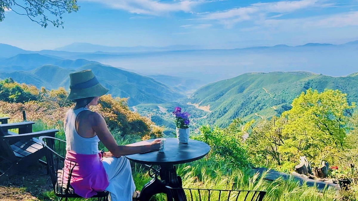 Crestline Ski Chalet | 100-Mile-Views-Fire Pit-Peaceful-Romantic-Secluded-Dogs yes