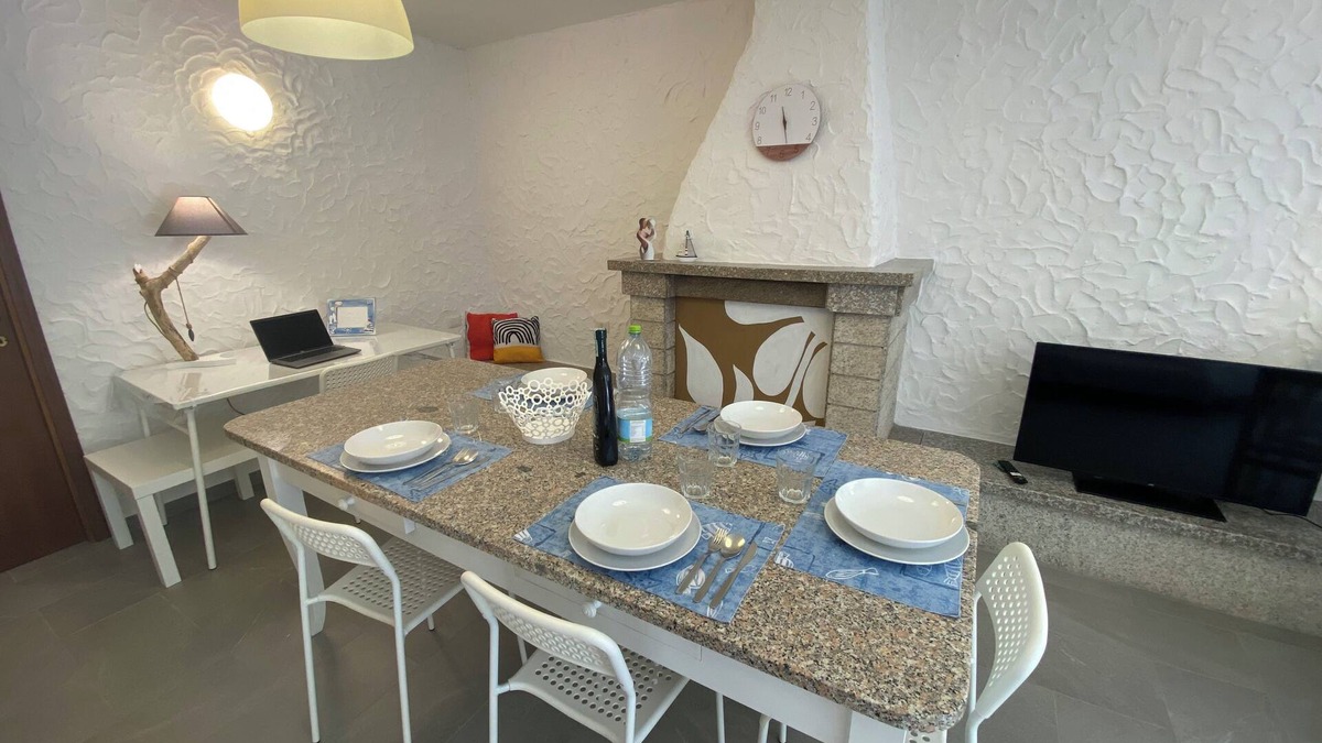 Eden Beach Apartment | 100 MT beach with WIFI and AIR CONDITIONING