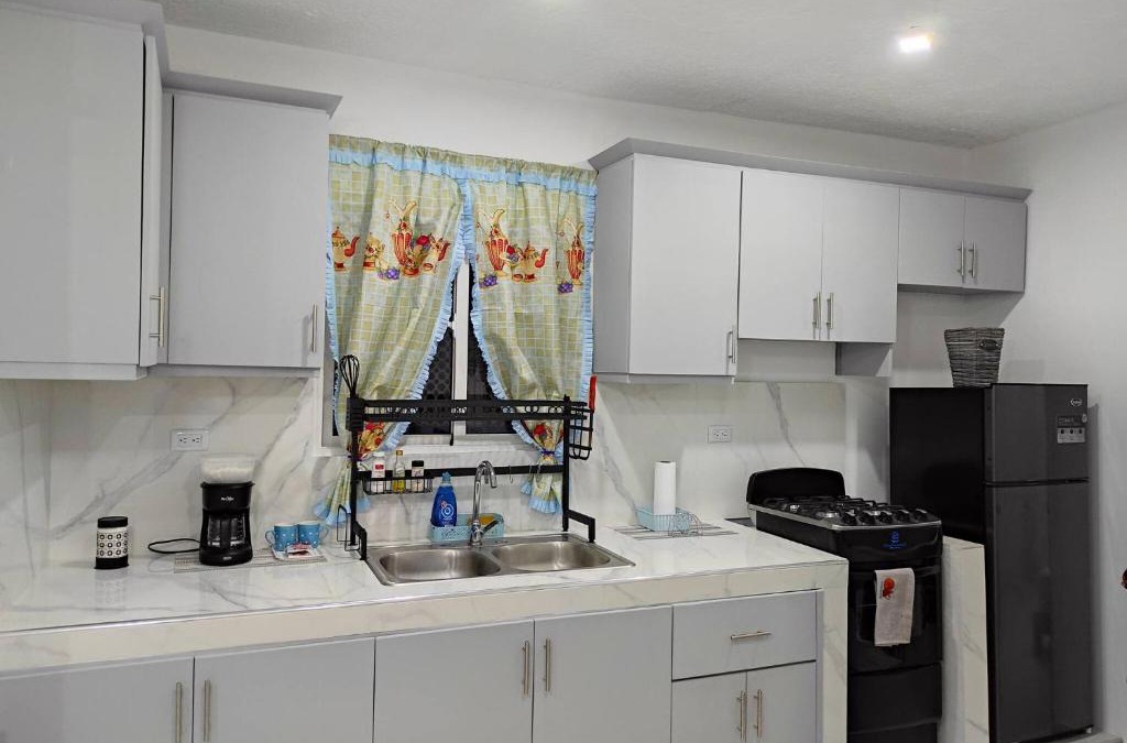 Barrio La Fortaleza Vieja Apartment | 100 Mts From Malecn Weekly monthly