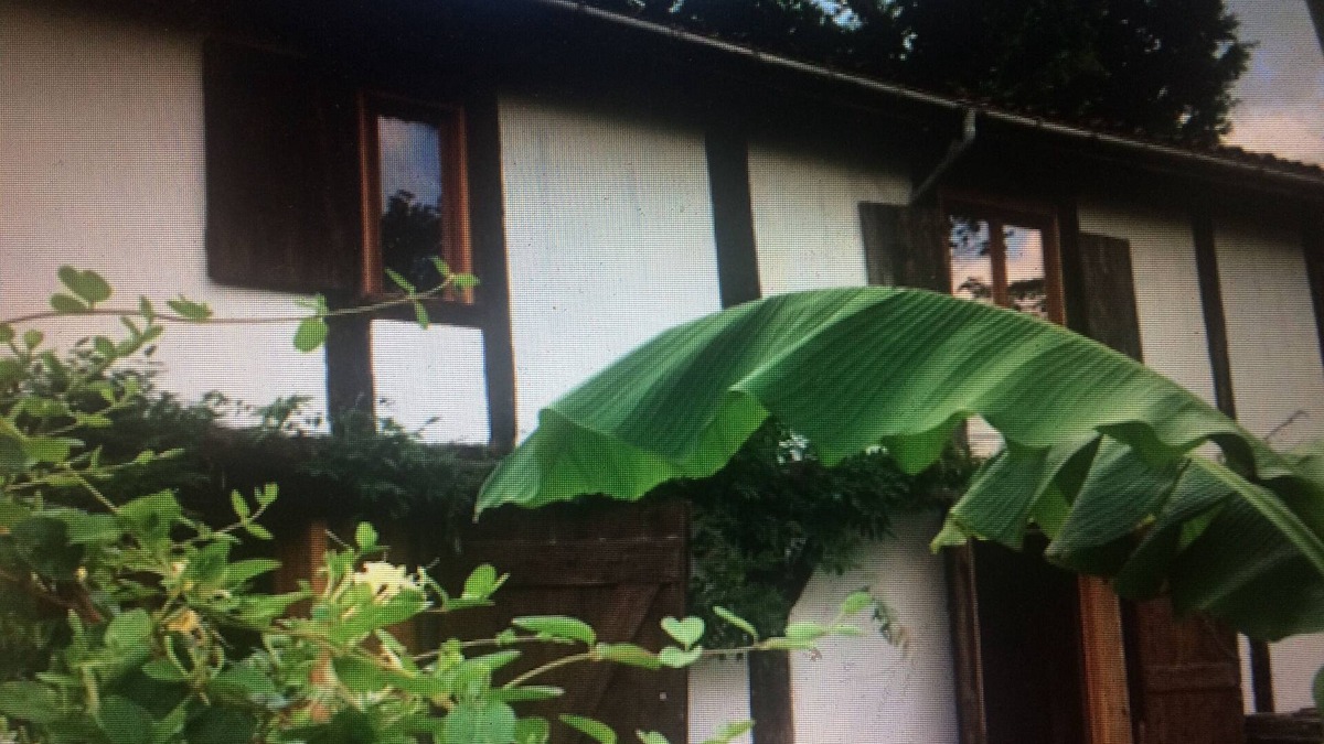 Castets House | 100 years old BARN revovated