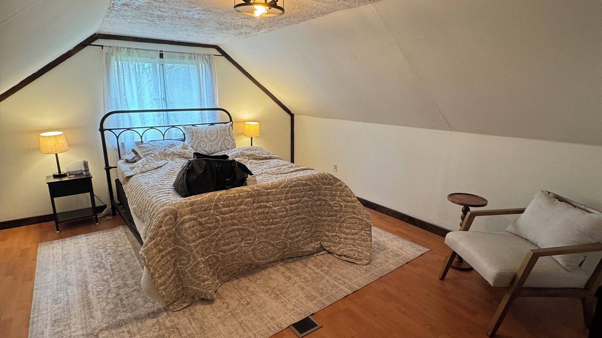 Walton House | 1000 Acre Retreat