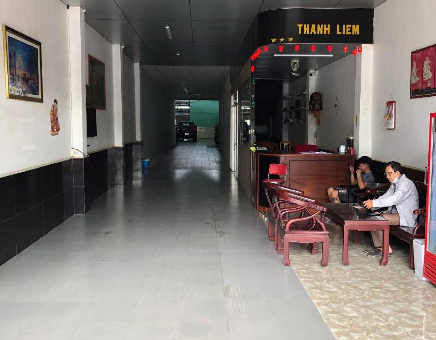 Ca Mau Apartment | 1000 m² Apartment ∙ 19 bedrooms ∙ 4 guests