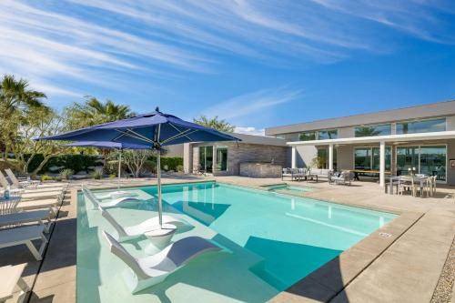 La Quinta House | 1000 m² House ∙ 1 bedroom ∙ 28 guests