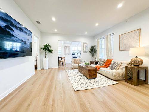 Westwood House | 1000 m² House ∙ 4 bedrooms ∙ 10 guests