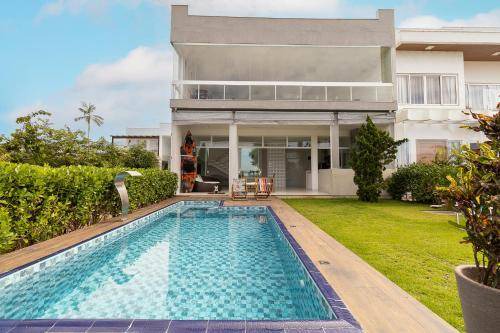 Itinga House | 1000 m² House ∙ 4 bedrooms ∙ 10 guests