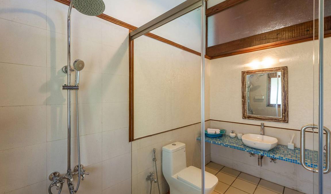 Malavli Villa | 1000 m² Villa ∙ 3 bedrooms ∙ 9 guests