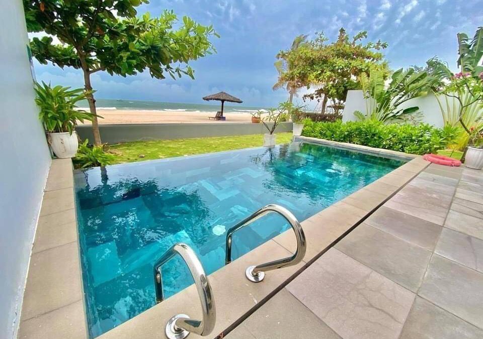 Phuoc Thuan Villa | 1000 m² Villa ∙ 5 bedrooms ∙ 10 guests