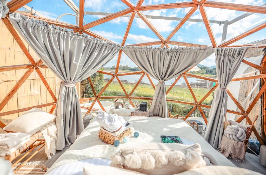 Chiang Rai Cabin | 1000 Stars