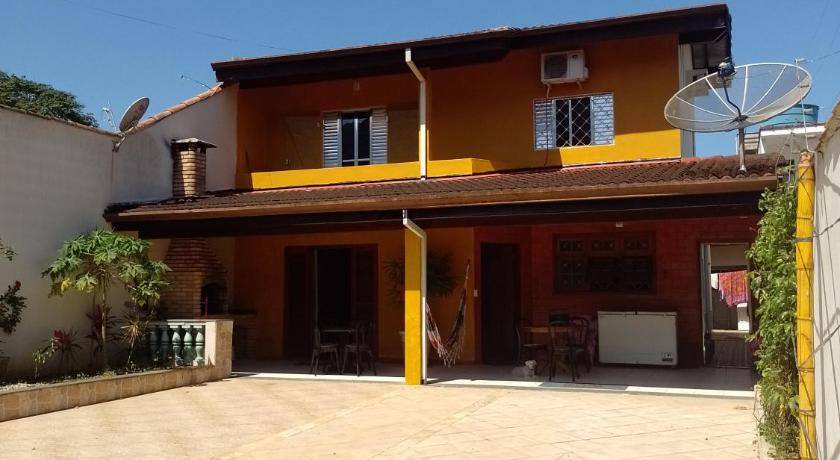 Pereque-Acu Bed & Breakfast | 10000 m² Bed and breakfast ∙ 4 bedrooms ∙ 18 guests