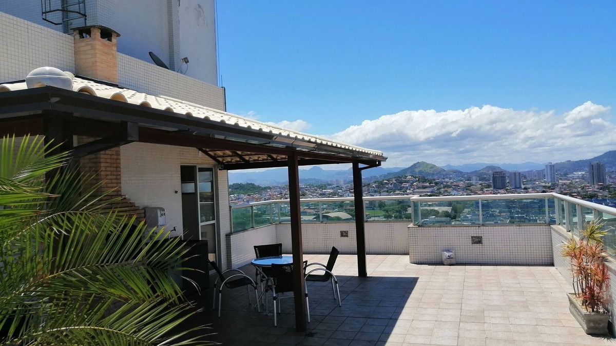 Praia de Itaparica Apartment | 1005 - Green Diamond