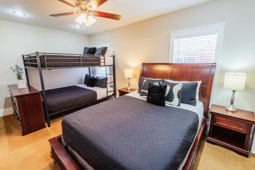 East Hill House | 1009 Eastside Vibe - BIG & Central