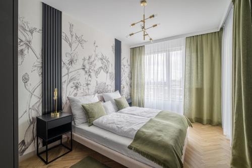 Mlyniska Apartment | 100cznia Apartments