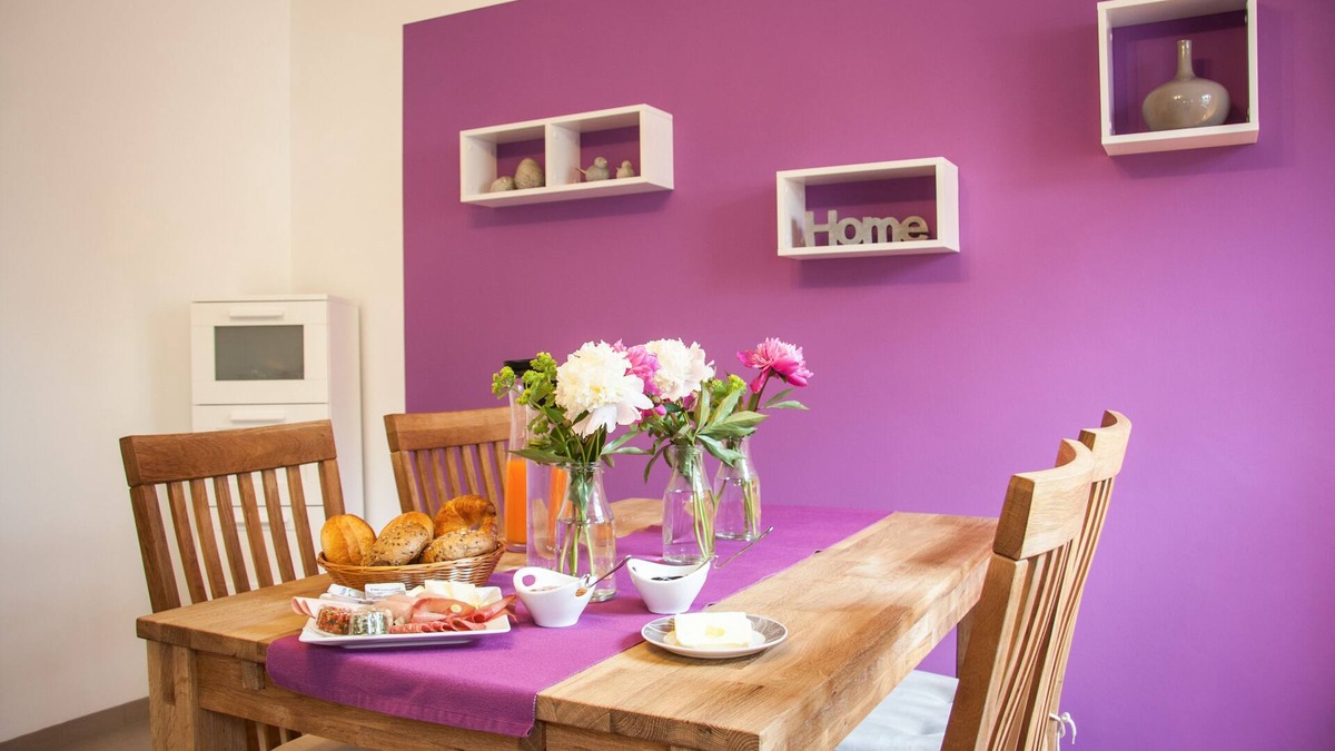 Lehmen Apartment | 100m ² opened FREE GÄSTE-TICKET for BUS + BAHN in 2016 see info text