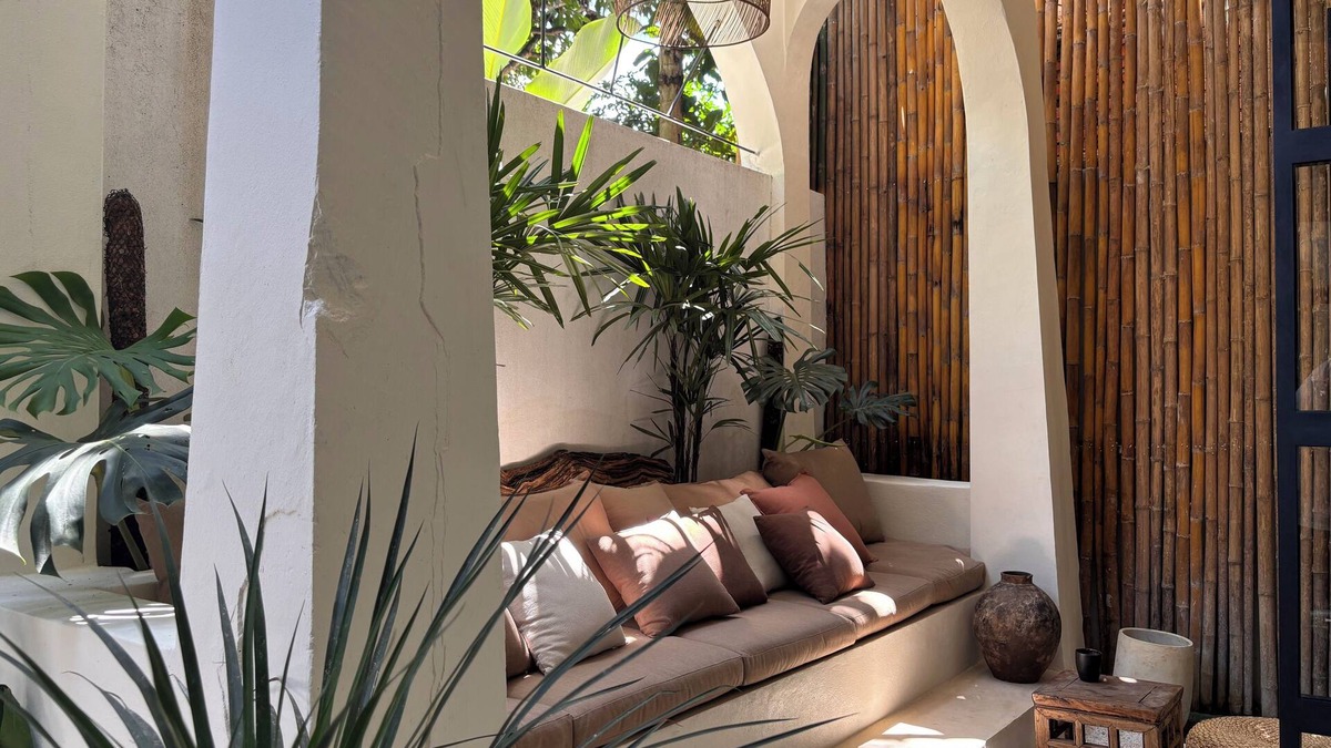Luang Prabang Villa | 100m from night market - Casa Claudia