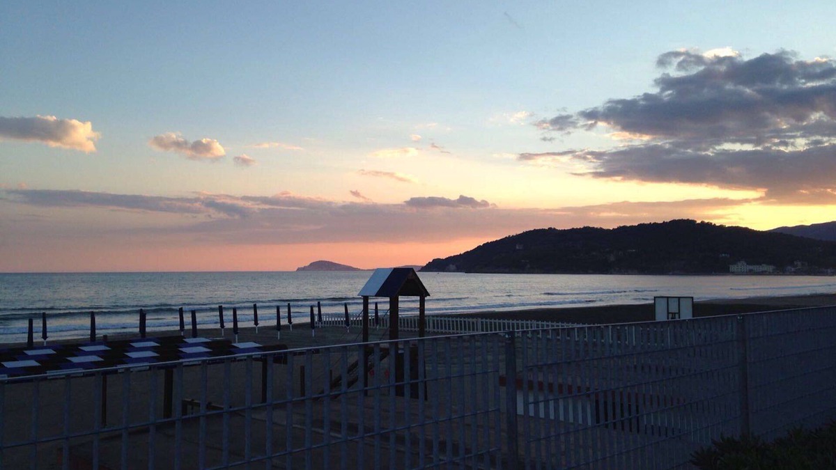 Minturno Apartment | 100m from the sea between Rome, Naples, islands, thermal baths of Suio a few kilometers away