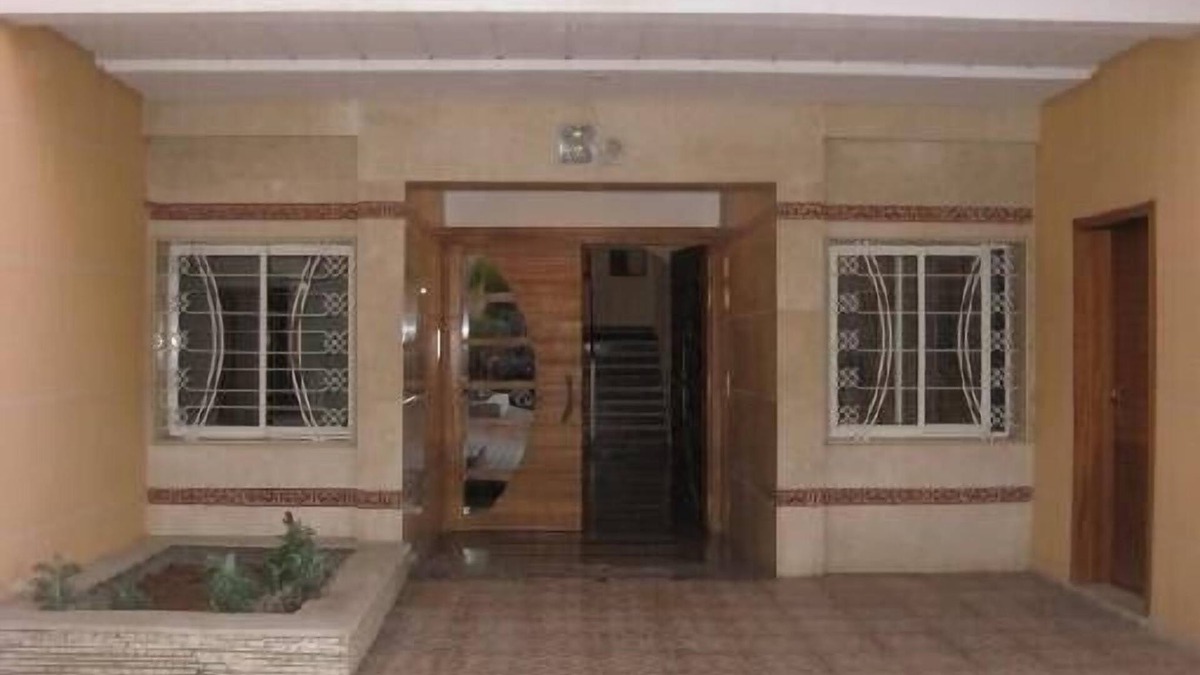 Oulad Khallouf Apartment | 100M2 APARTMENT IN TIFFAOUINE VILLAGE CENTER RESIDENCE