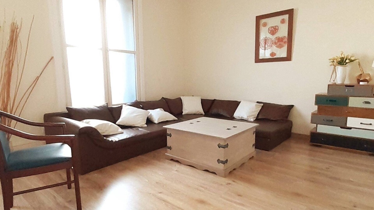 Antigone Apartment | 100m² of space and tranquility between Corum, Gare & Place de la Comédie