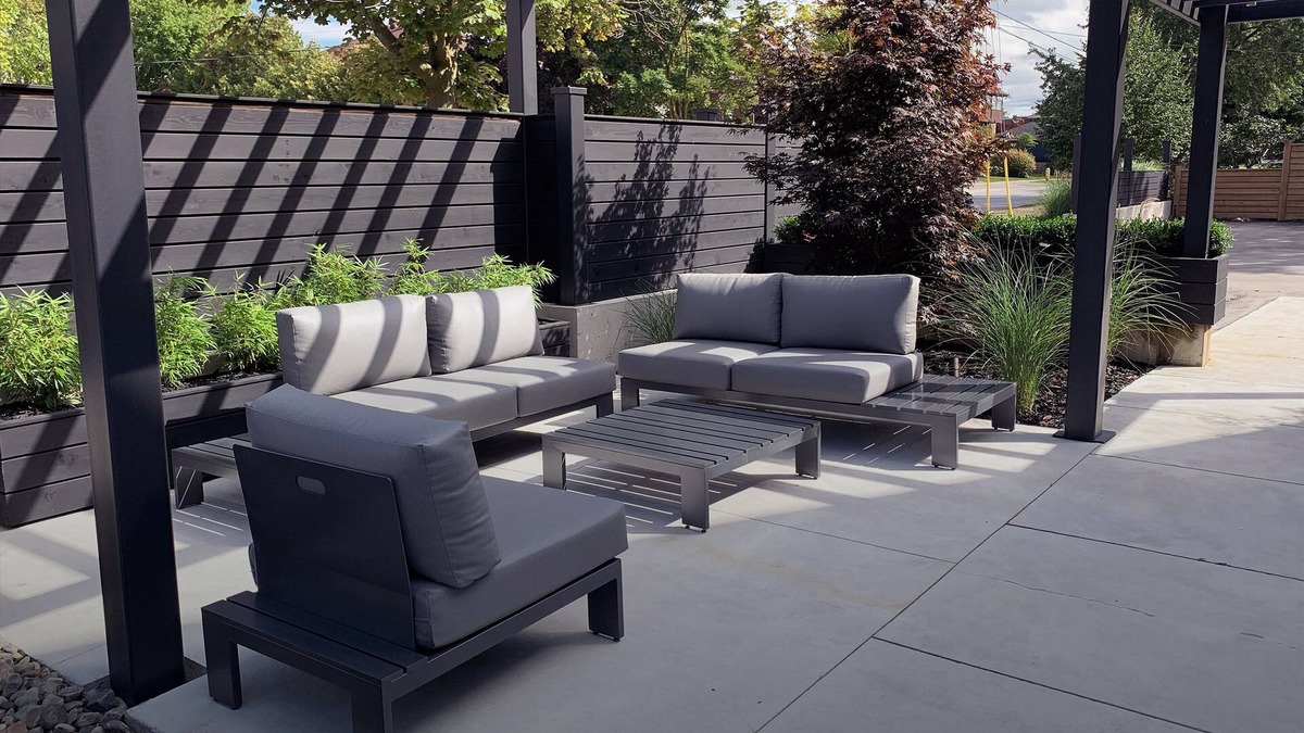 Collingwood Apartment | 101, 2 bedroom - Downtown Collingwood, Luxury Boutique Hotel.