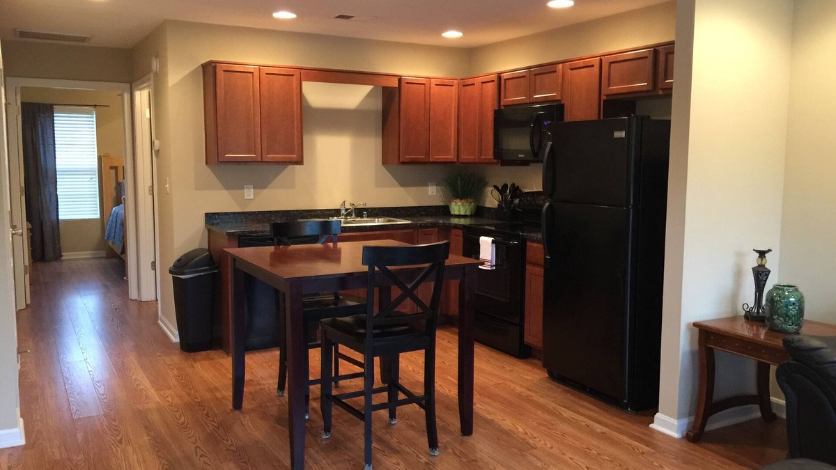 Elizabethtown Apartment | 101 A Peaceful private and Safe great location