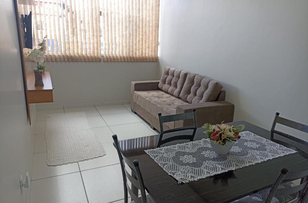 Anapolis Apartment | 101-APT-Espaço,conforto.È disso que você precisa!