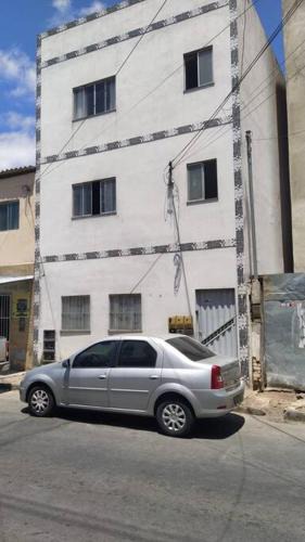 Alto Maron Apartment | 101 Apt funcional prox ao centro
