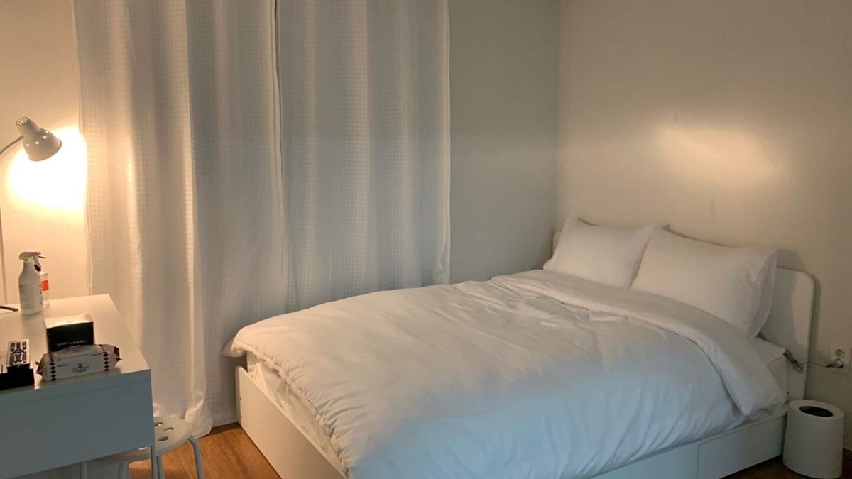 Hwayang-dong House | 101. Discover a Peaceful Stay Near Konkuk University Station