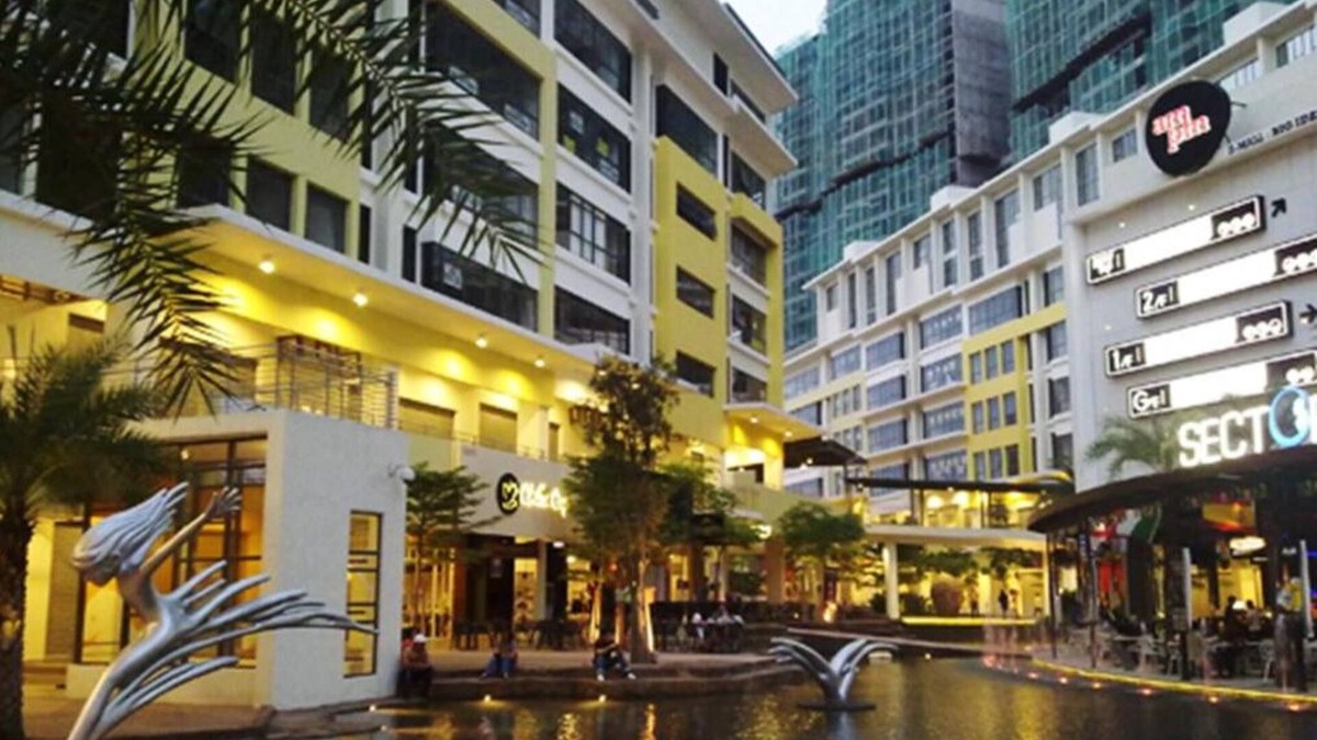 Bangi Sentral Hotel | 101 Hotel Bangi