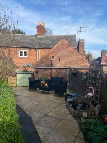 Bewdley Apartment | 101 m² Apartment ∙ 2 bedrooms ∙ 6 guests