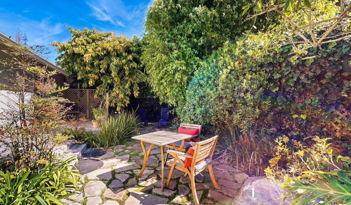 East Mesa House | 101 m² House ∙ 3 bedrooms ∙ 5 guests