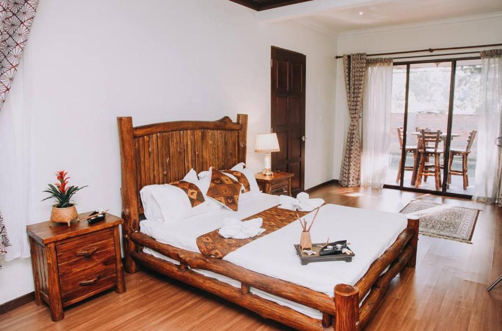 Janda Baik Resort | 101 Resort & Spa, Janda Baik
